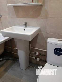 2-к квартира, вторичка, 41м2, 2/4 этаж