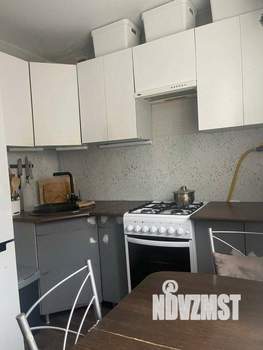 1-к квартира, вторичка, 32м2, 4/5 этаж