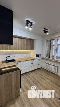 2-к квартира, вторичка, 48м2, 4/16 этаж
