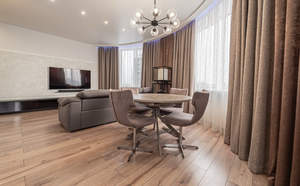 3-к квартира, вторичка, 84м2, 18/37 этаж