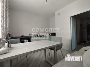 2-к квартира, вторичка, 62м2, 13/24 этаж