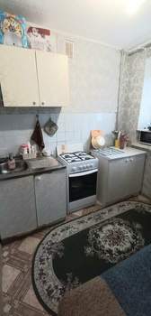 1-к квартира, вторичка, 36м2, 3/5 этаж