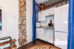 Студия квартира, вторичка, 19м2, 5/5 этаж