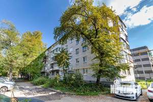 3-к квартира, вторичка, 59м2, 4/5 этаж