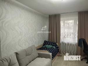 1-к квартира, вторичка, 30м2, 1/5 этаж