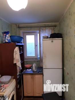 2-к квартира, вторичка, 43м2, 8/9 этаж