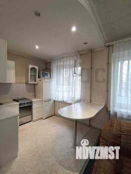 2-к квартира, вторичка, 44м2, 4/5 этаж