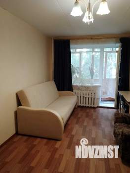 1-к квартира, вторичка, 30м2, 2/5 этаж