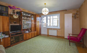 2-к квартира, вторичка, 43м2, 4/9 этаж