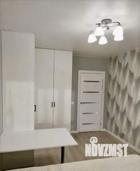 2-к квартира, вторичка, 46м2, 30/32 этаж