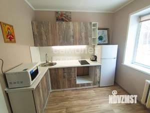 2-к квартира, вторичка, 52м2, 2/9 этаж