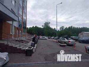 3-к квартира, вторичка, 104м2, 1/16 этаж