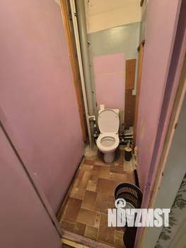 1-к квартира, вторичка, 33м2, 4/9 этаж