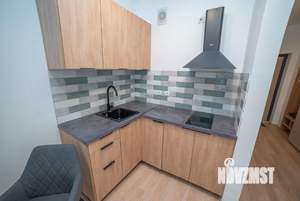 Студия квартира, вторичка, 30м2, 2/25 этаж
