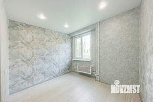 1-к квартира, вторичка, 35м2, 1/16 этаж