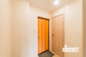 2-к квартира, вторичка, 37м2, 5/9 этаж
