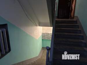 2-к квартира, вторичка, 44м2, 5/5 этаж