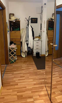 2-к квартира, вторичка, 63м2, 7/14 этаж