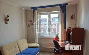2-к квартира, вторичка, 47м2, 8/16 этаж