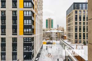 2-к квартира, вторичка, 75м2, 5/7 этаж
