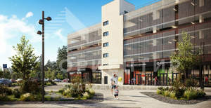 2-к квартира, вторичка, 44м2, 8/19 этаж