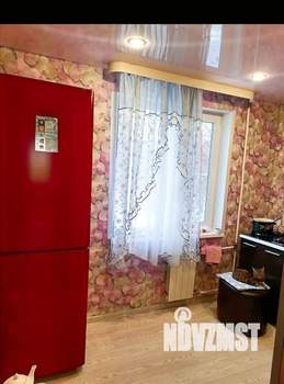 3-к квартира, вторичка, 59м2, 2/5 этаж