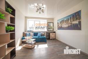Студия квартира, вторичка, 18м2, 5/5 этаж