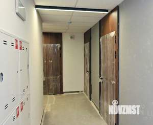 1-к квартира, сданный дом, 21м2, 11/26 этаж