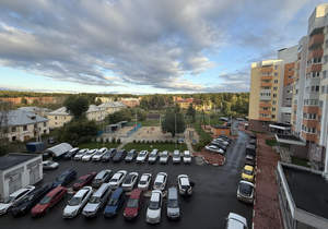 Студия квартира, вторичка, 30м2, 5/11 этаж