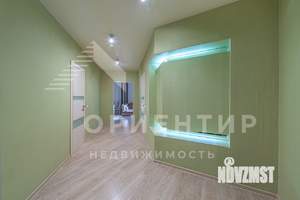 2-к квартира, вторичка, 57м2, 10/12 этаж