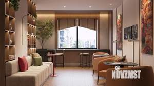 3-к квартира, вторичка, 109м2, 4/8 этаж