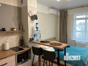 Студия квартира, вторичка, 23м2, 5/8 этаж