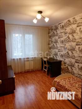 2-к квартира, вторичка, 42м2, 3/5 этаж