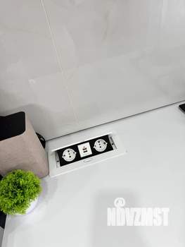 4-к квартира, вторичка, 97м2, 1/9 этаж