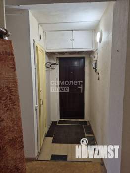 3-к квартира, вторичка, 58м2, 4/5 этаж