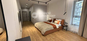 4-к квартира, вторичка, 119м2, 3/30 этаж