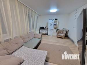 1-к квартира, вторичка, 35м2, 11/16 этаж