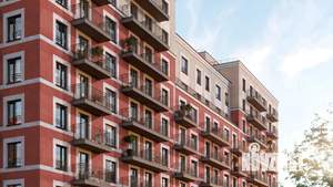 2-к квартира, вторичка, 58м2, 5/9 этаж