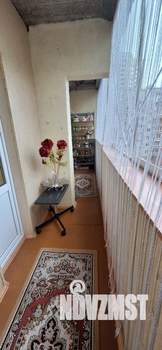 3-к квартира, вторичка, 64м2, 5/9 этаж