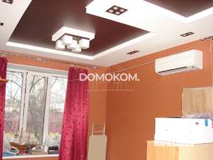 2-к квартира, вторичка, 72м2, 4/5 этаж