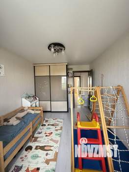 3-к квартира, вторичка, 63м2, 7/10 этаж