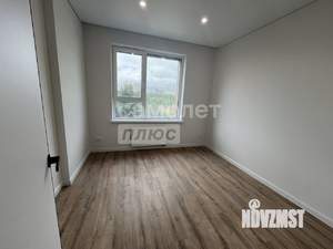 1-к квартира, вторичка, 37м2, 18/32 этаж