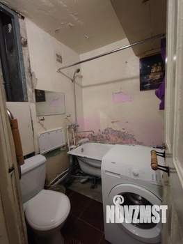 1-к квартира, вторичка, 31м2, 3/5 этаж