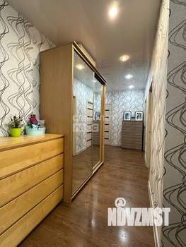 3-к квартира, вторичка, 83м2, 11/20 этаж