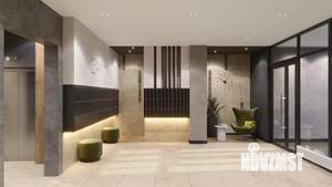 1-к квартира, вторичка, 35м2, 9/29 этаж
