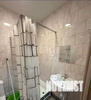 Студия квартира, вторичка, 21м2, 1/25 этаж