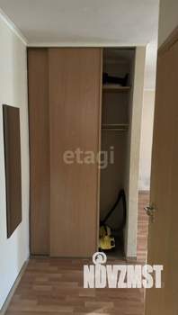 1-к квартира, вторичка, 30м2, 5/5 этаж