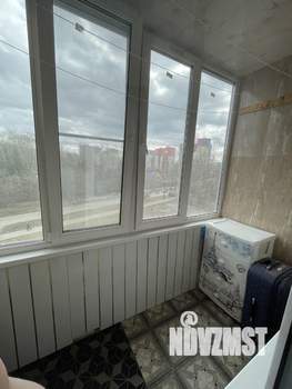 2-к квартира, вторичка, 36м2, 5/9 этаж