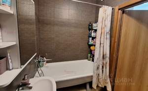 1-к квартира, вторичка, 36м2, 15/19 этаж