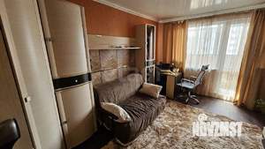 2-к квартира, вторичка, 48м2, 10/10 этаж